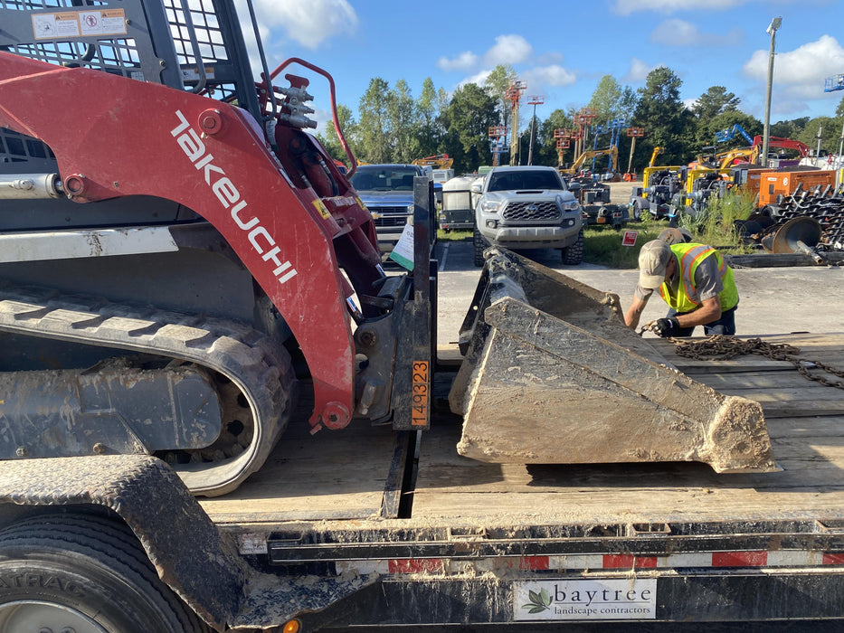 2021 ARROW MATERIAL HANDLING F5000