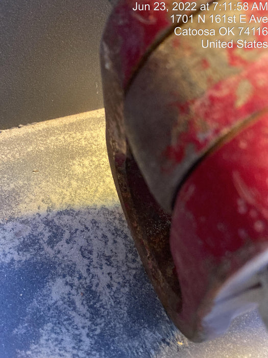 2020 CHICAGO PNEUMATIC CP 1290