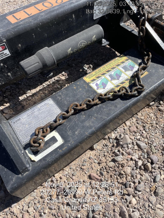 2024 STAR INDUSTRIES M1360B - Star JIB Boom