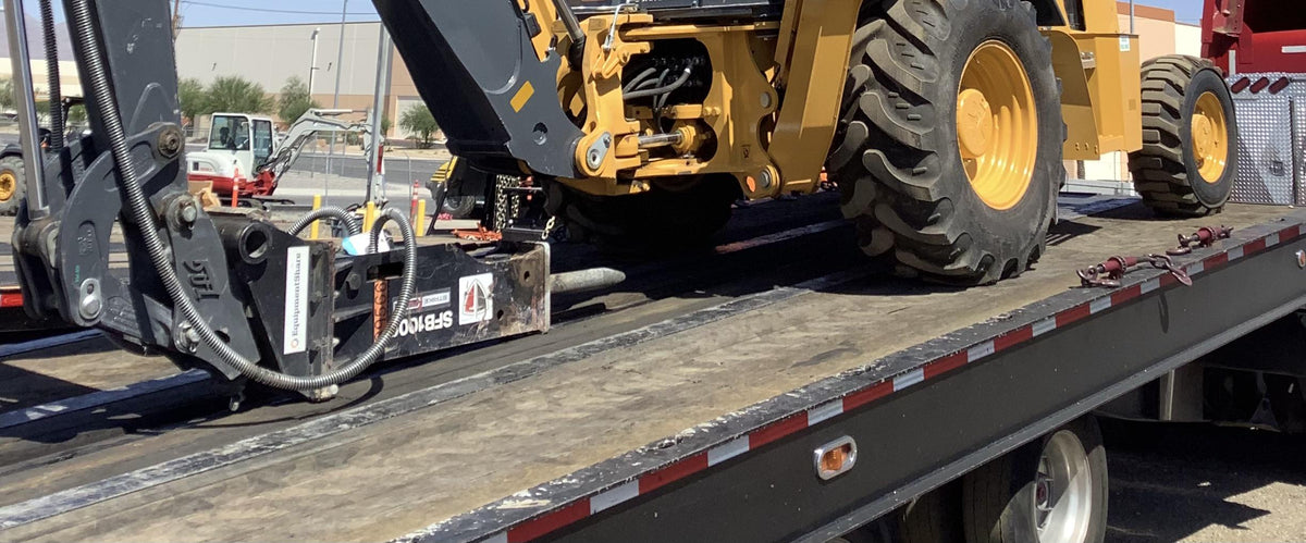 2021 PALADIN SFB1000