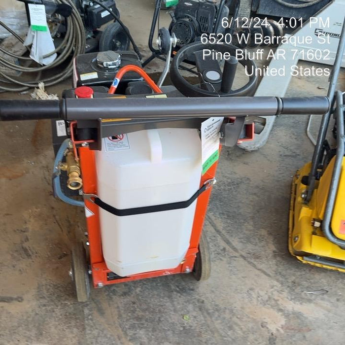 2024 HUSQVARNA FS400