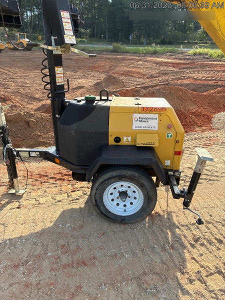 2021 ALLMAND NLV3GR