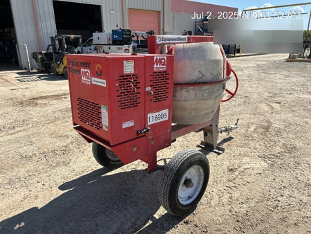2020 MULTIQUIP MC94PH8