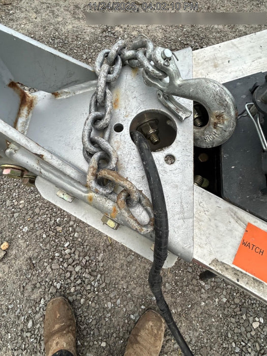 2023 TIMPTE 1420 Tilt