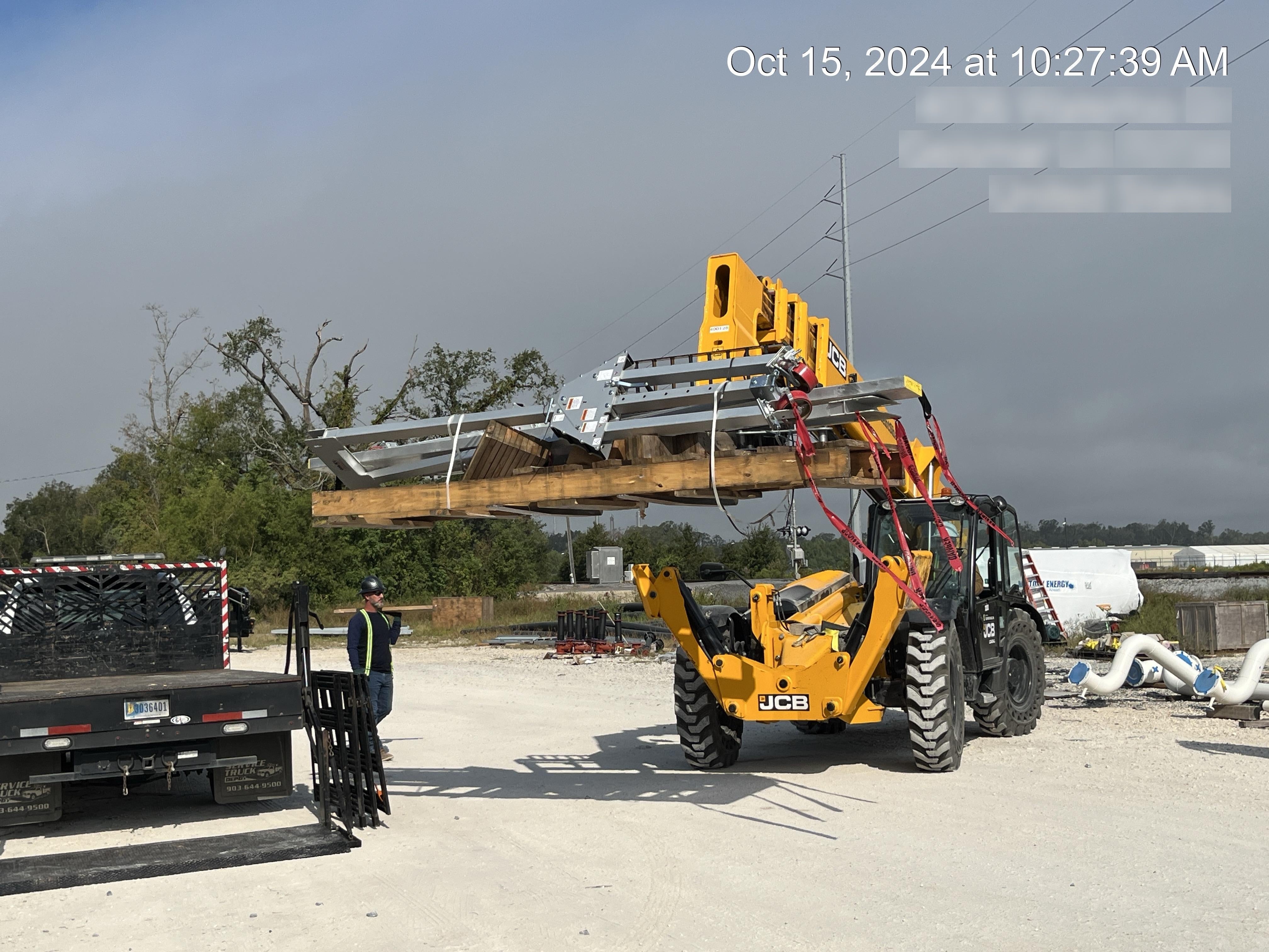 2024 SUMNER GH5T-15