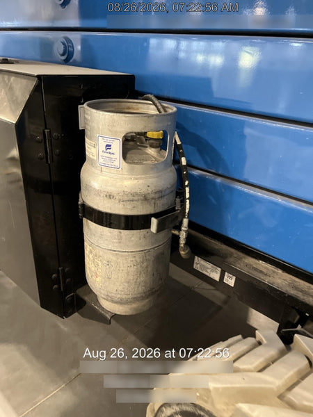 2024 GENIE GS-4390 RT