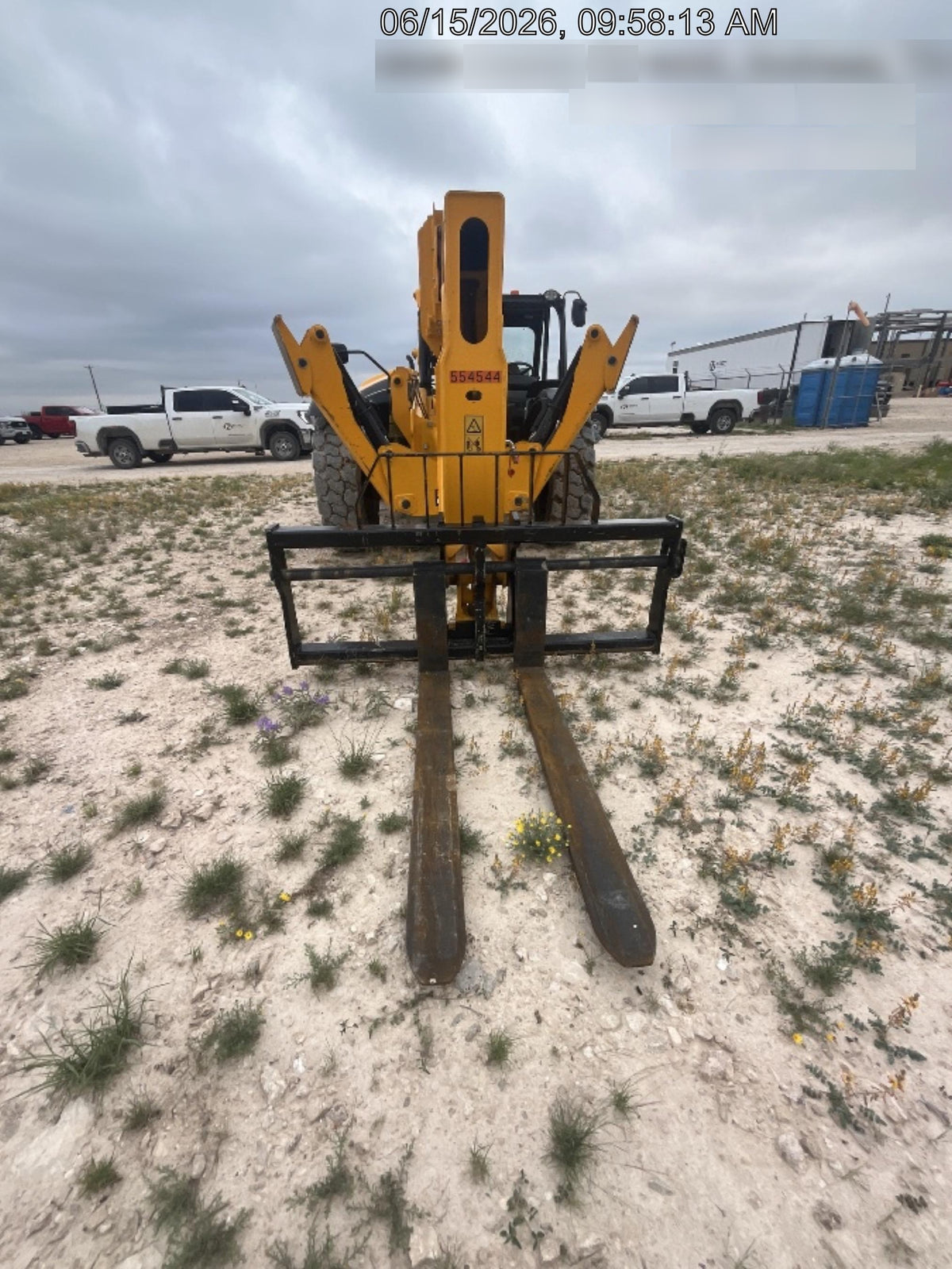 2025 JCB 512-56