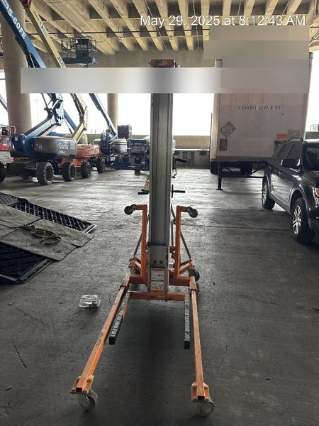 2021 LIFTSMART MLC-24