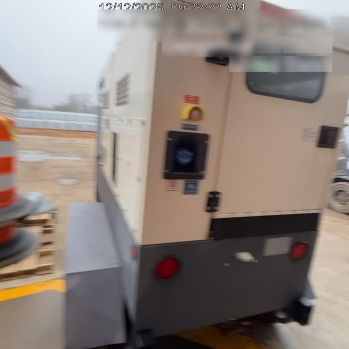 2020 ATLAS COPCO QAS150