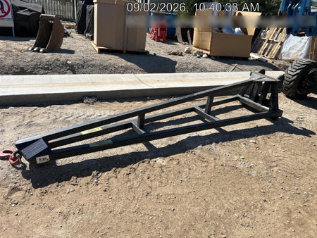 2025 STAR INDUSTRIES 1320TK