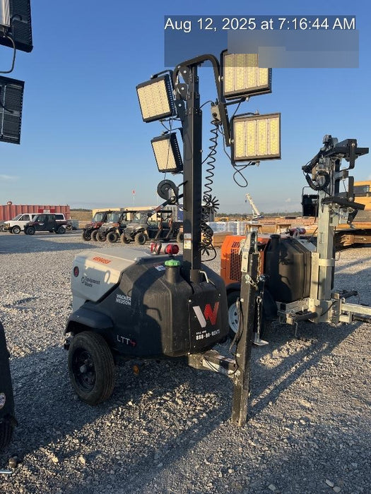 2024 WACKER NEUSON LTT4