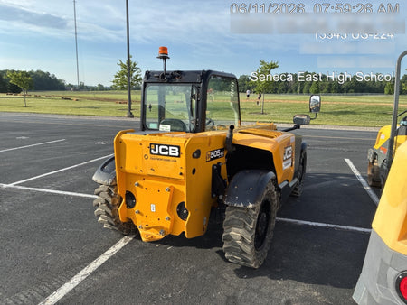 2023 JCB 505-20TC