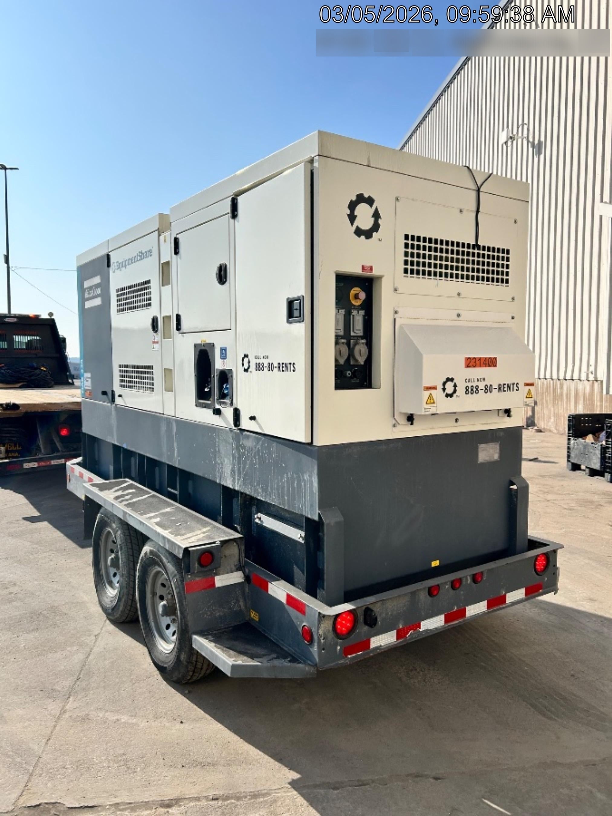 2022 ATLAS COPCO QAS 330
