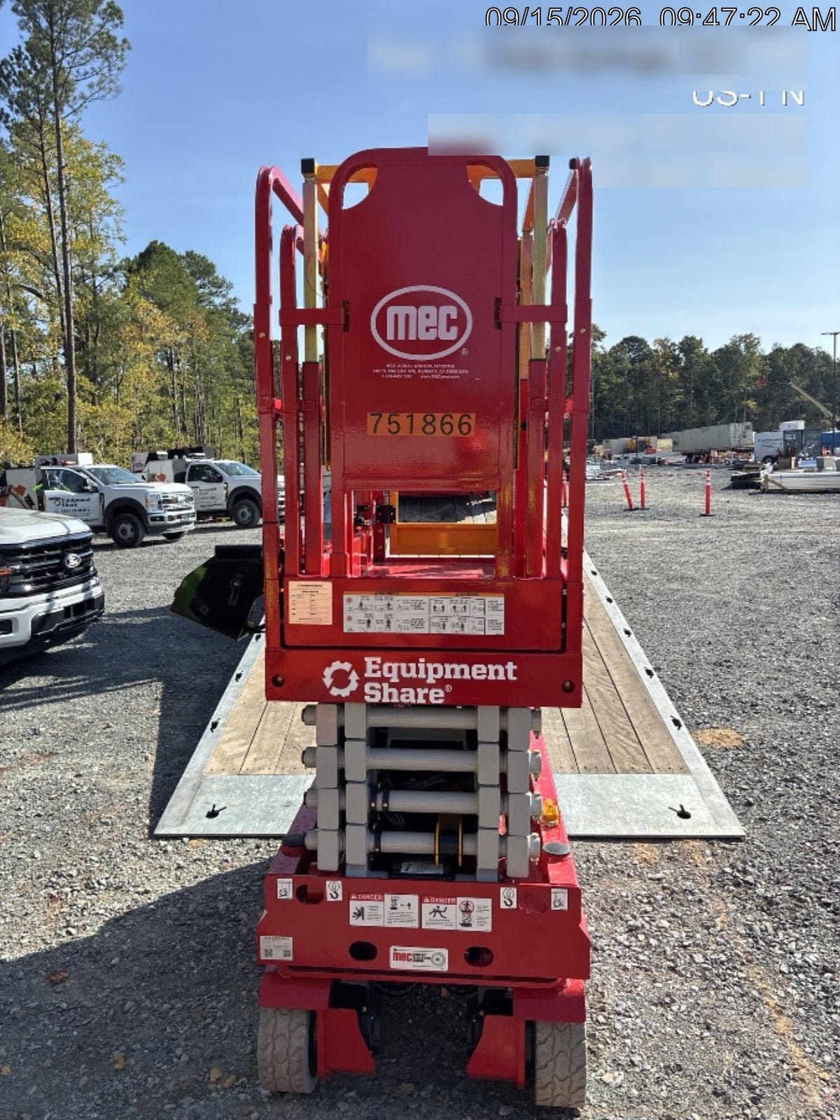 2026 MEC Micro 26-XD+
