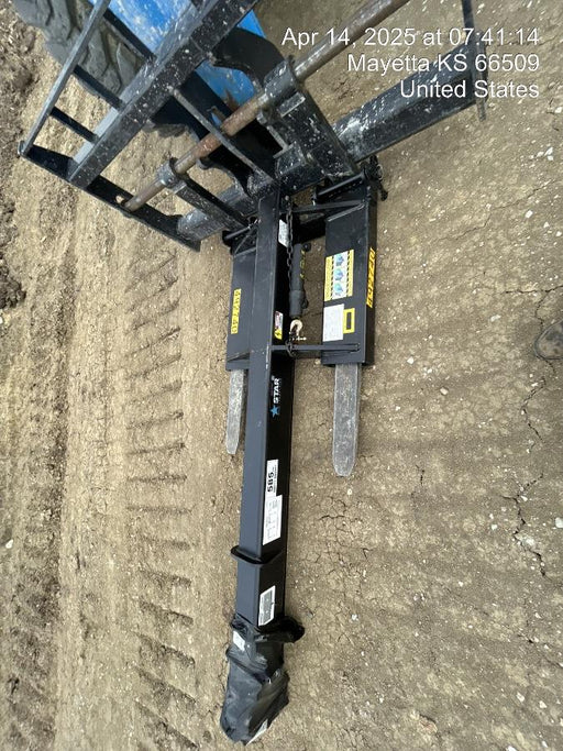 2025 STAR INDUSTRIES M1360B - Star JIB Boom