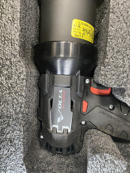 2021 TORCUP VT-500KIT