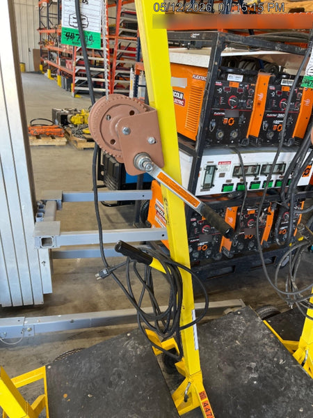 2024 CONSTRUCTION ELECTRICAL PRODUCTS 7322