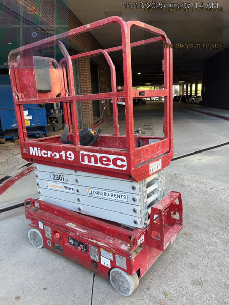 2019 MEC Micro 19