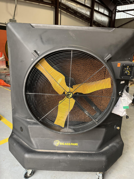 2023 BIG ASS FANS Cool Space 400