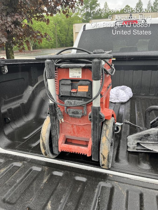 2024 HILTI VC 150-10 X