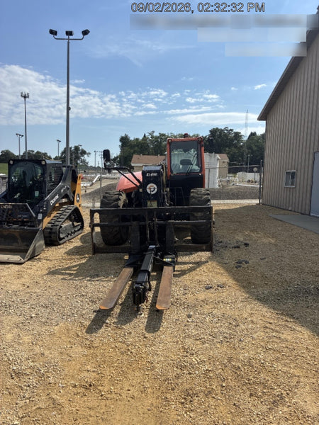 2021 JLG 1732