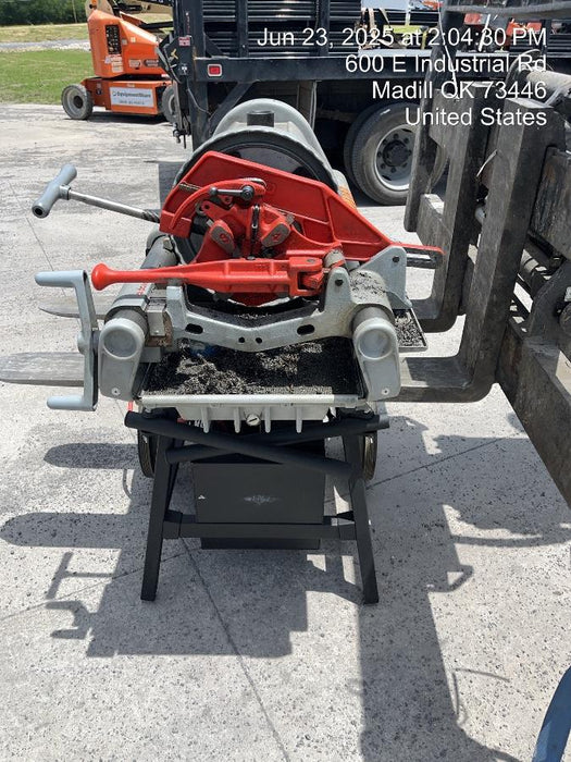 2023 RIDGID 1224