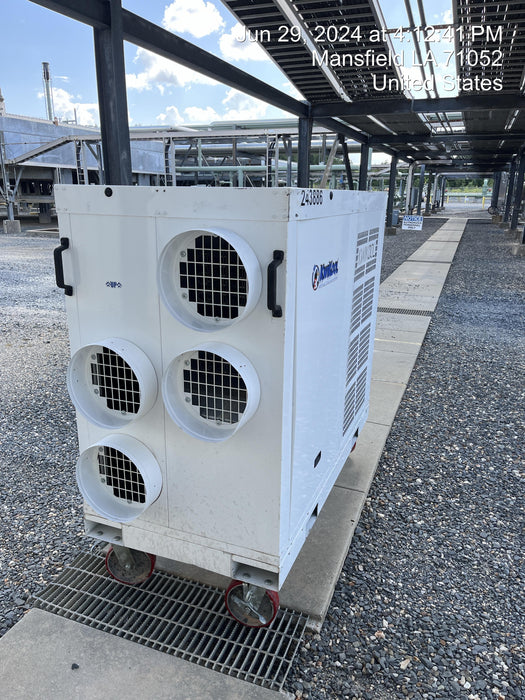 2022 KWIKOOL KPO12-43H