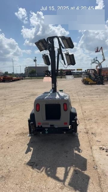 2024 WACKER NEUSON LTT4