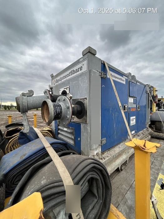 2021 MYERS-SETH MSP PP-150