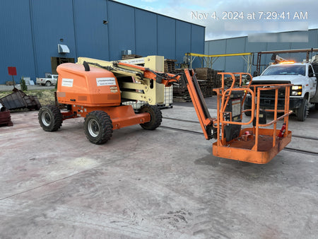 2019 JLG 450AJ
