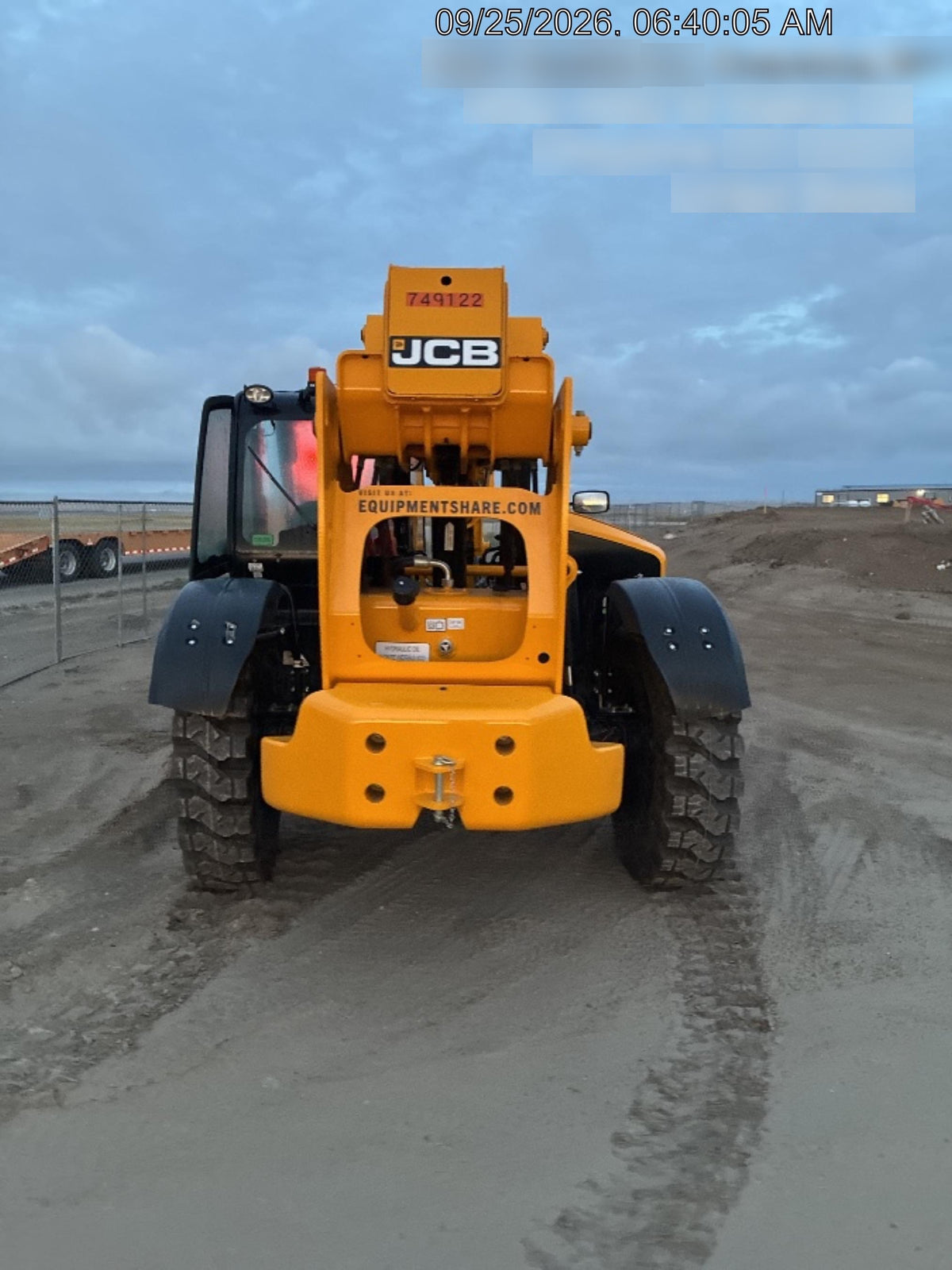 2026 JCB 509-42