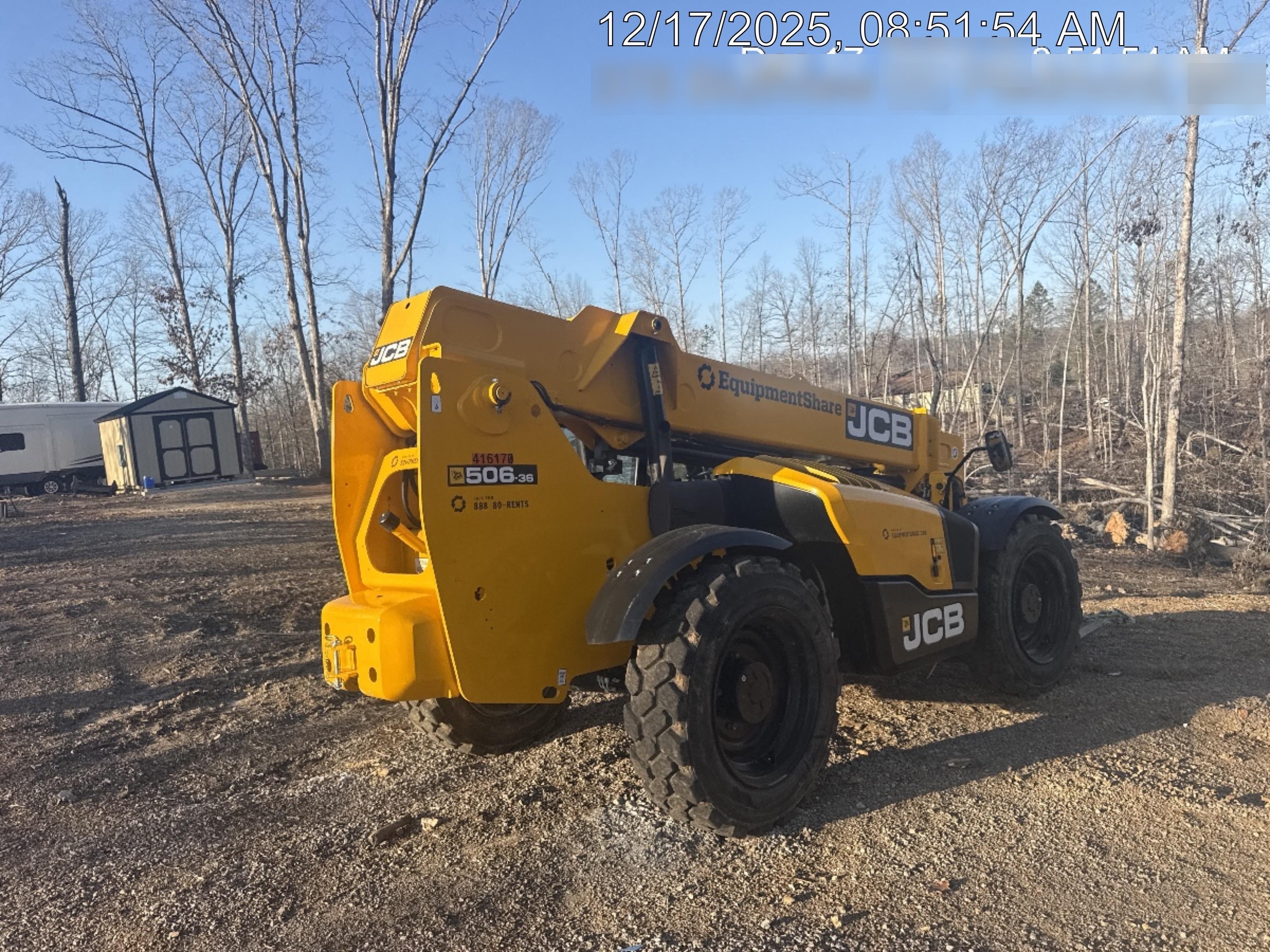 2024 JCB 506-36