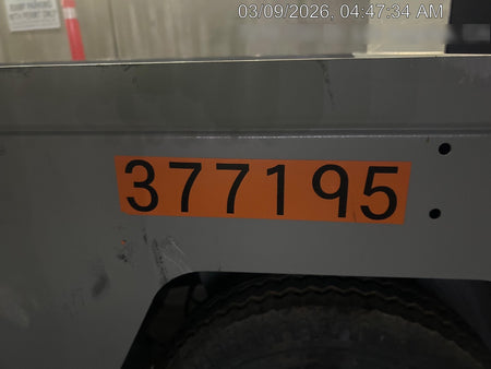 2023 COLUMBIA Stockchaser