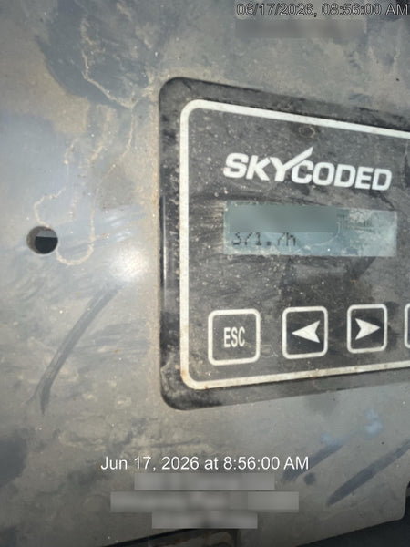 2021 SKYJACK SJ4740