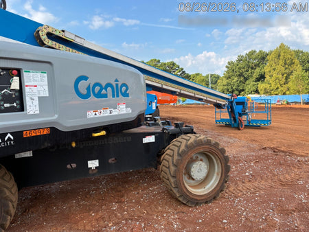 2024 GENIE S-85 XC