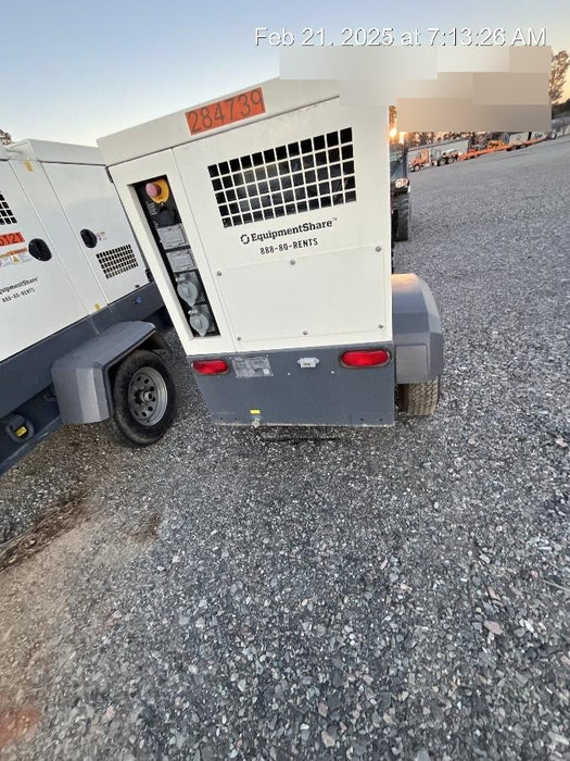 2022 ATLAS COPCO QAS45 CWK