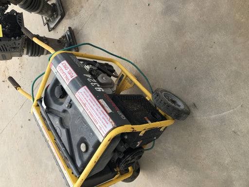 2018 WACKER NEUSON GP6600A