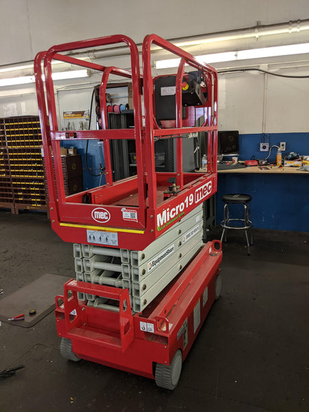 2020 MEC Micro 19