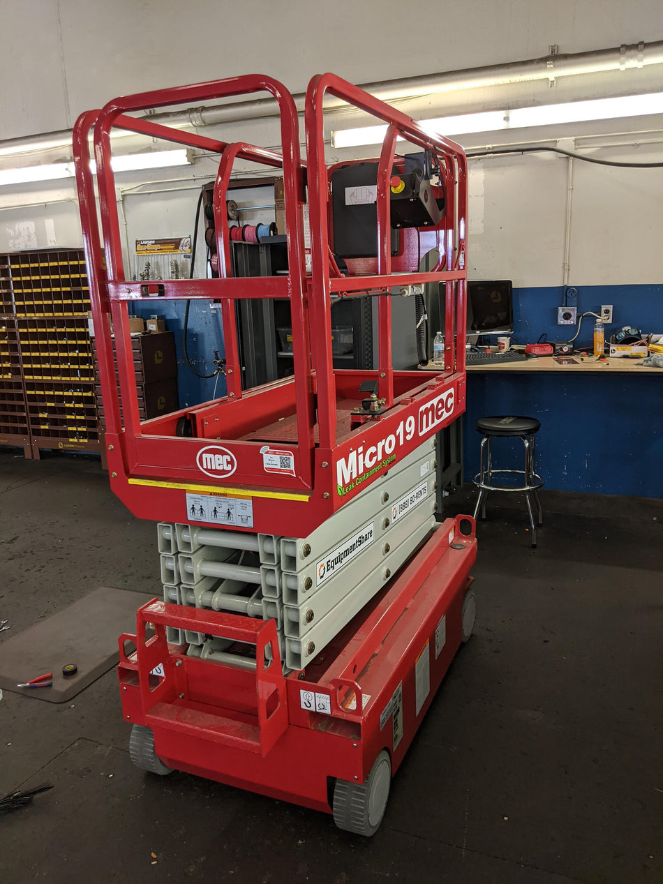 2020 MEC Micro 19