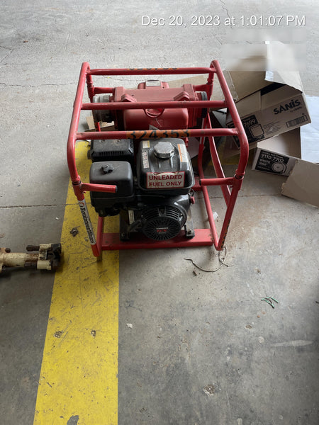 2023 MULTIQUIP QP4TH