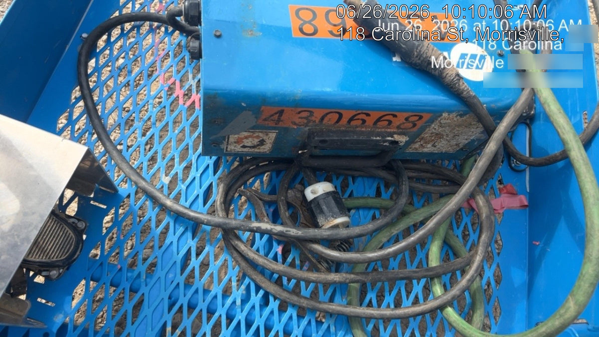 2024 MILLER ELECTRIC CST-282
