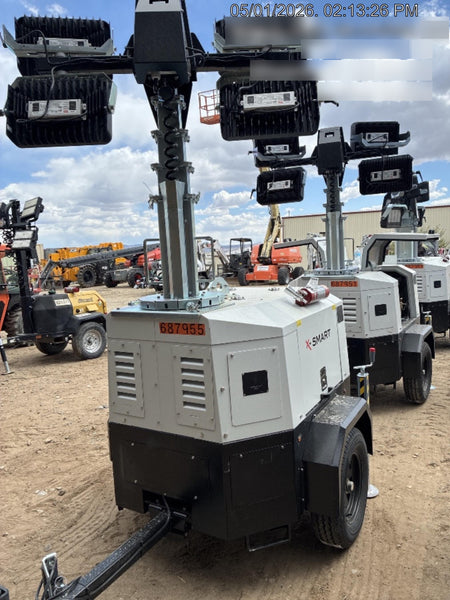 2026 TRIME X-SMART (EL1250H)
