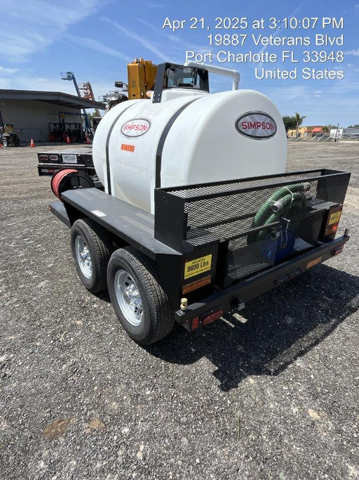 2024 SIMPSON SWT-52517