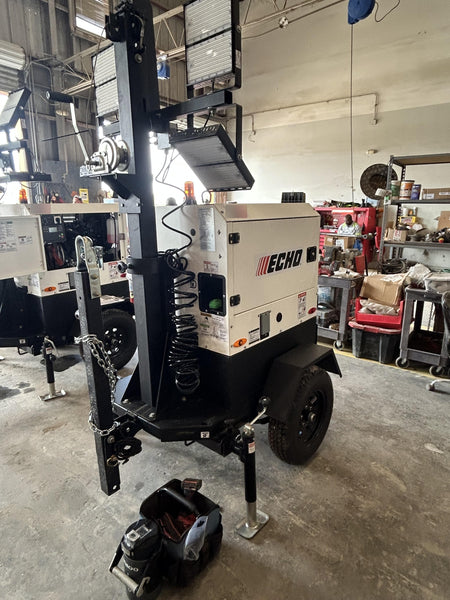 2026 ECHO DLT-3