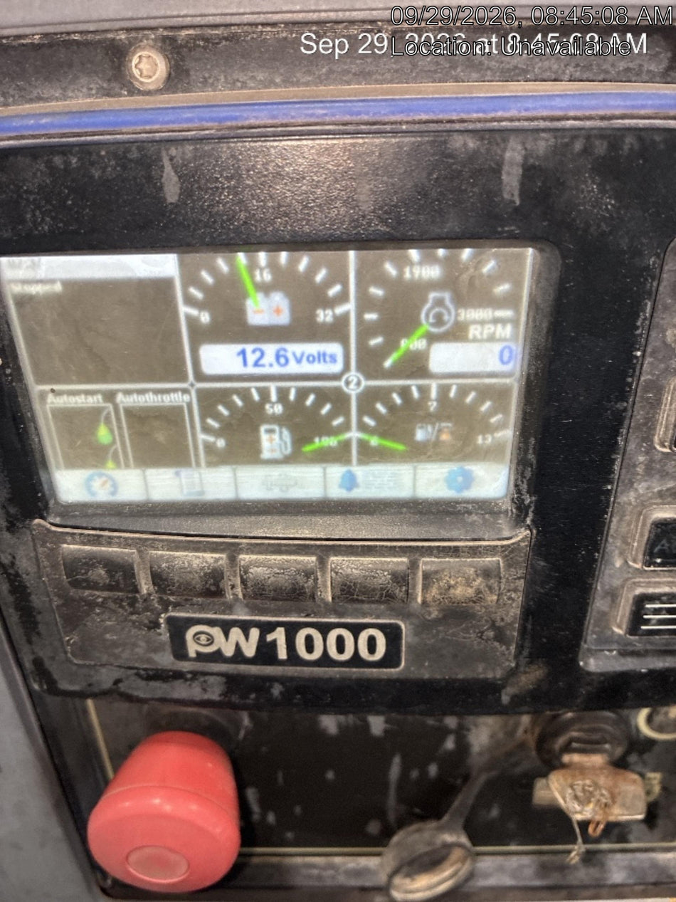 2021 ATLAS COPCO PAC F66 KD