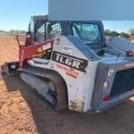 2022 TAKEUCHI TL6CR