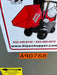 2025 HIPPO HOPPER HH48HD