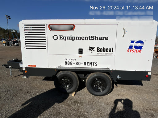 2025 BOBCAT PA825VWCU-T4F