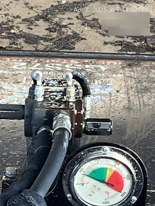 2022 PALADIN 30372A-0022