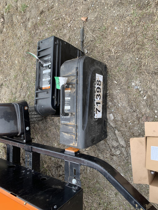 2020 LINCOLN ELECTRIC LN-25X